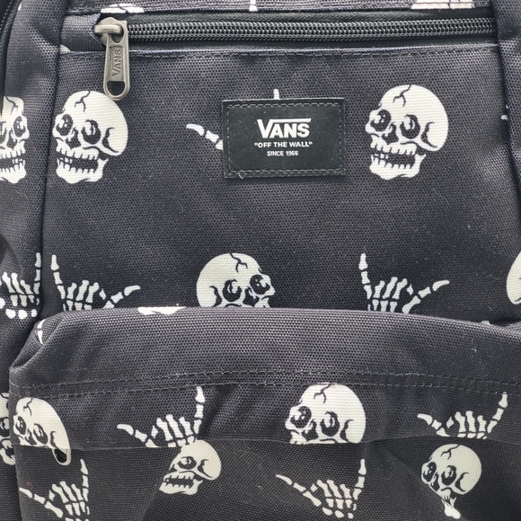 Van's off the Wall Startle Backpack New - Picture 3 of 6